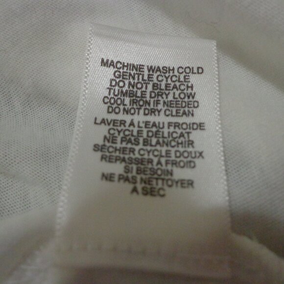 NWOT Honolua Wahine T-Shirt M White w/HAWAII HONOLUA SURF COMPANY Colorful - Picture 11 of 11